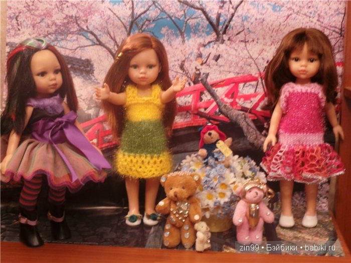 паола рейна