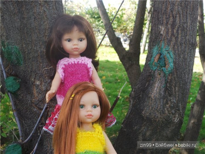 паола рейна