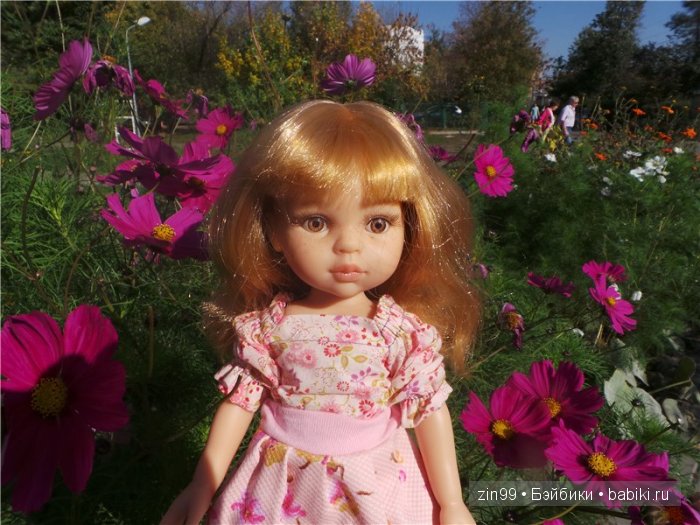 паола рейна