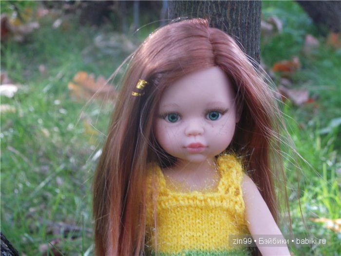 паола рейна