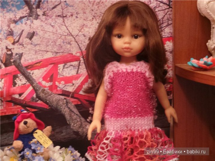 паола рейна