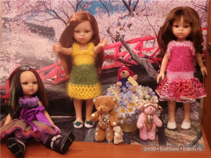 паола рейна