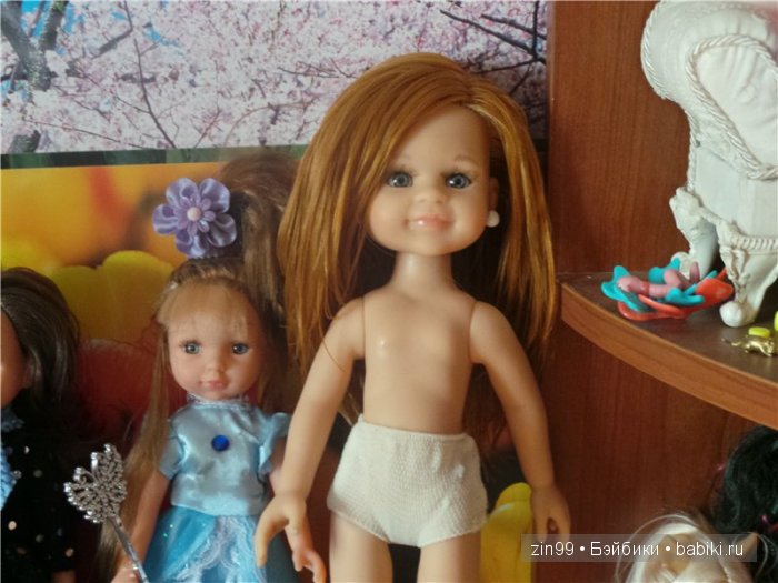 паола рейна