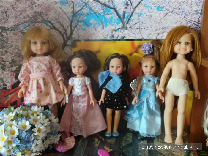 паола рейна