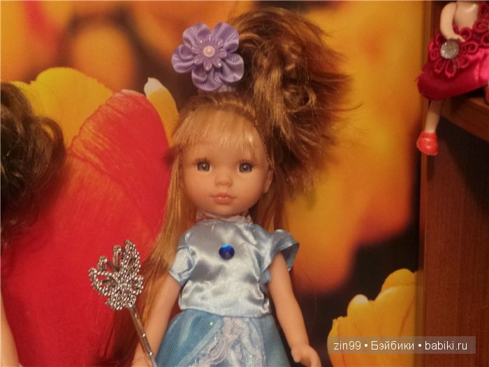 паола рейна