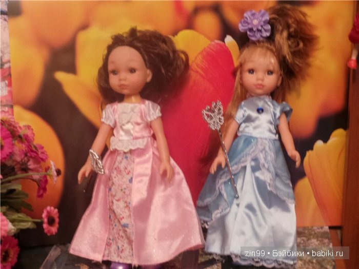 паола рейна