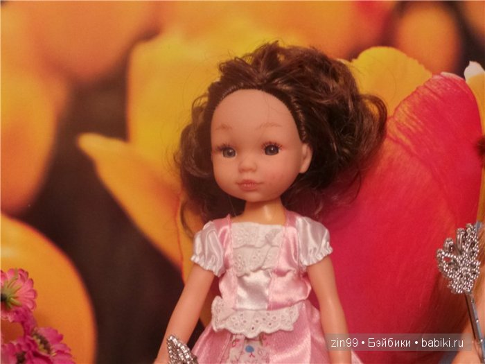 паола рейна