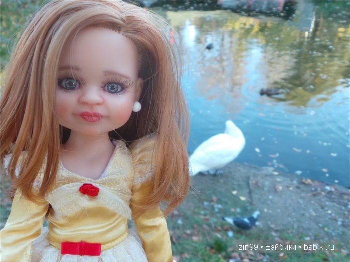 паола рейна