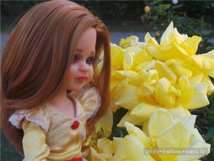 паола рейна