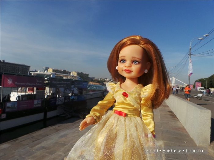 паола рейна