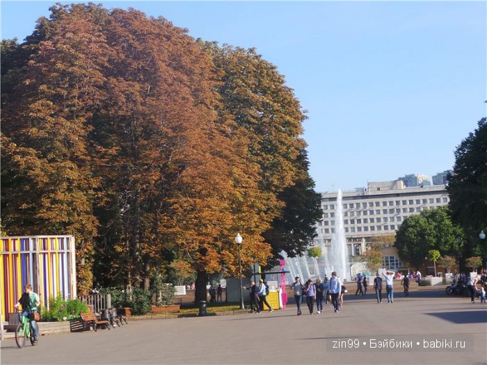 паола рейна