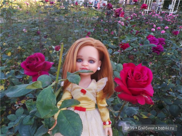 паола рейна