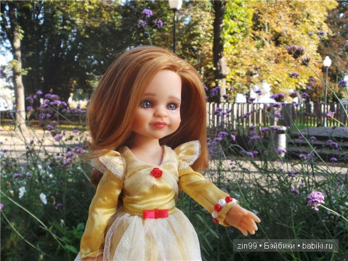 паола рейна