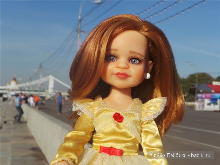 паола рейна