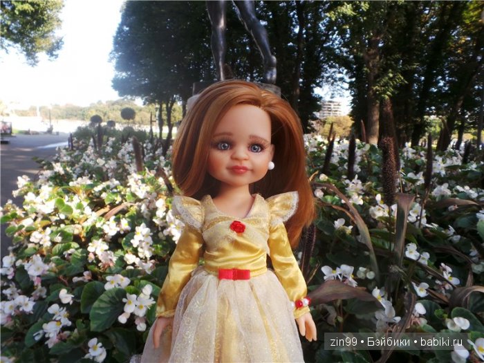 паола рейна