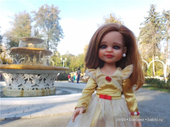 паола рейна