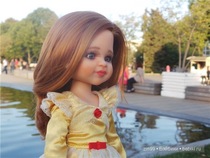 паола рейна