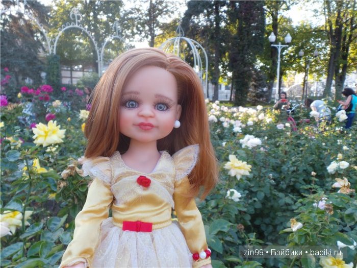 паола рейна