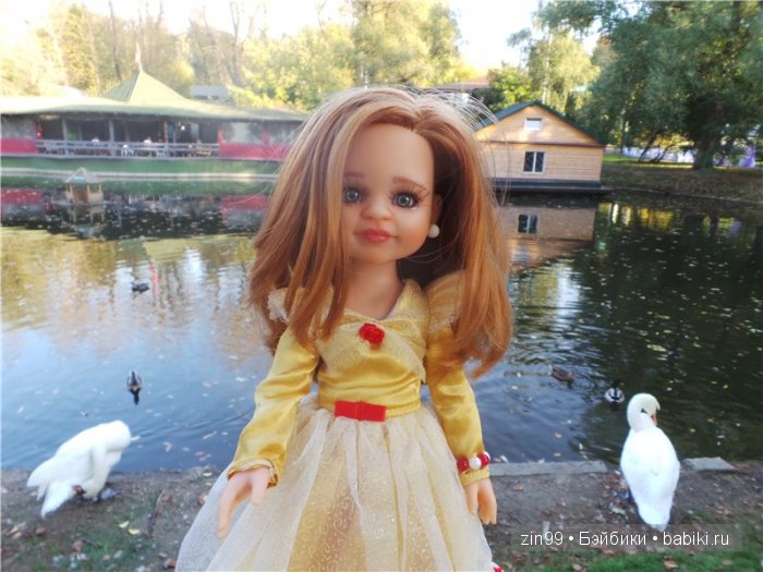 паола рейна