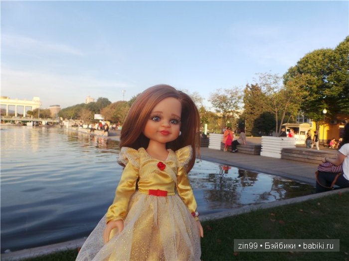 паола рейна