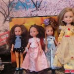 Неожиданное превращение или прогулка в парке!