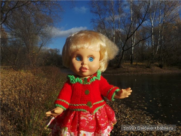 Приехали новые девочки, куклы Galoob Baby Face Dolls