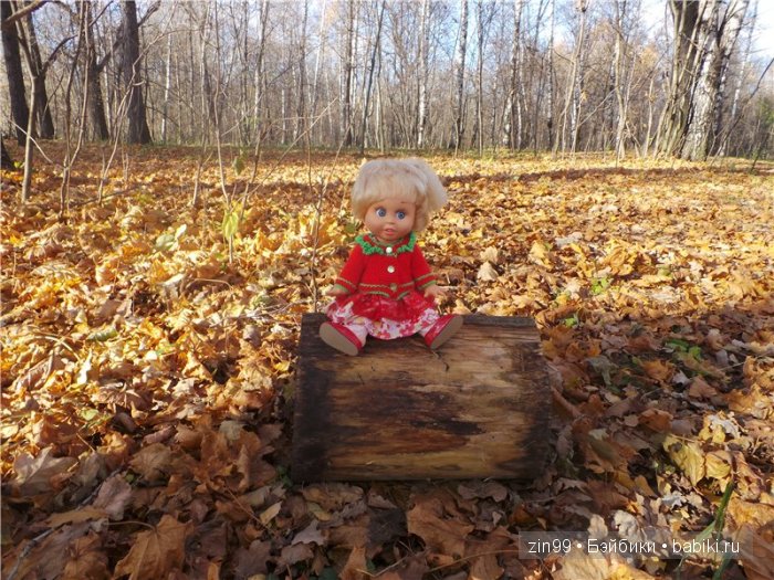 Приехали новые девочки, куклы Galoob Baby Face Dolls (фото 7)