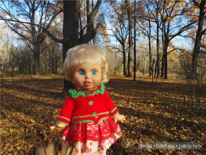 Приехали новые девочки, куклы Galoob Baby Face Dolls (фото 6)