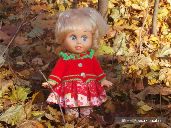 Приехали новые девочки, куклы Galoob Baby Face Dolls