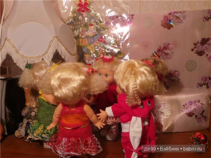 Такая загадочная Сюзи, кукла Galoob Baby Fase dolls