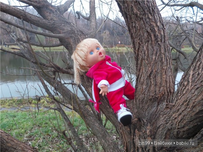 Такая загадочная Сюзи, кукла Galoob Baby Fase dolls