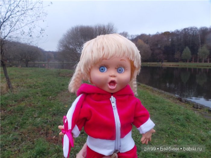 Такая загадочная Сюзи, кукла Galoob Baby Fase dolls