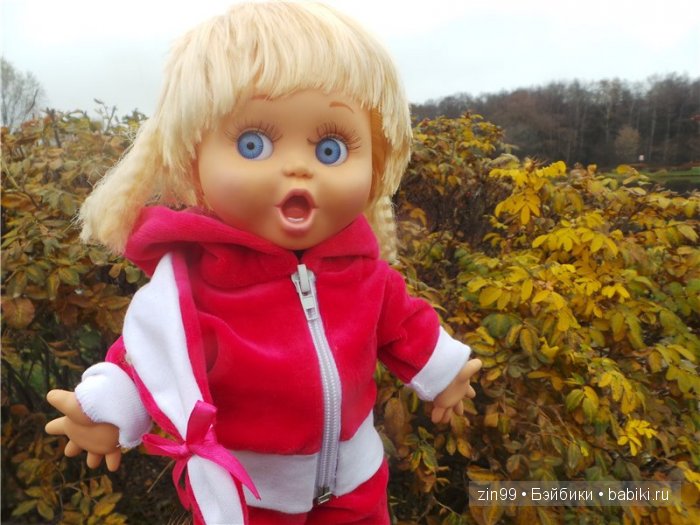 Такая загадочная Сюзи, кукла Galoob Baby Fase dolls