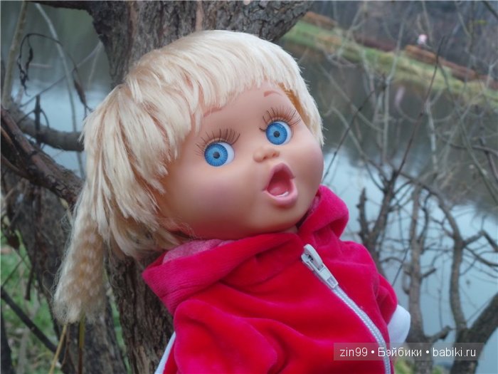 Такая загадочная Сюзи, кукла Galoob Baby Fase dolls