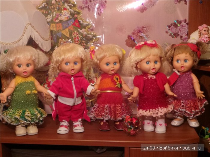 Такая загадочная Сюзи, кукла Galoob Baby Fase dolls