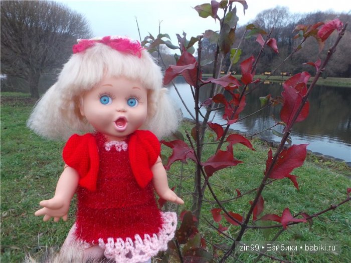 Такая загадочная Сюзи, кукла Galoob Baby Fase dolls (фото 5)