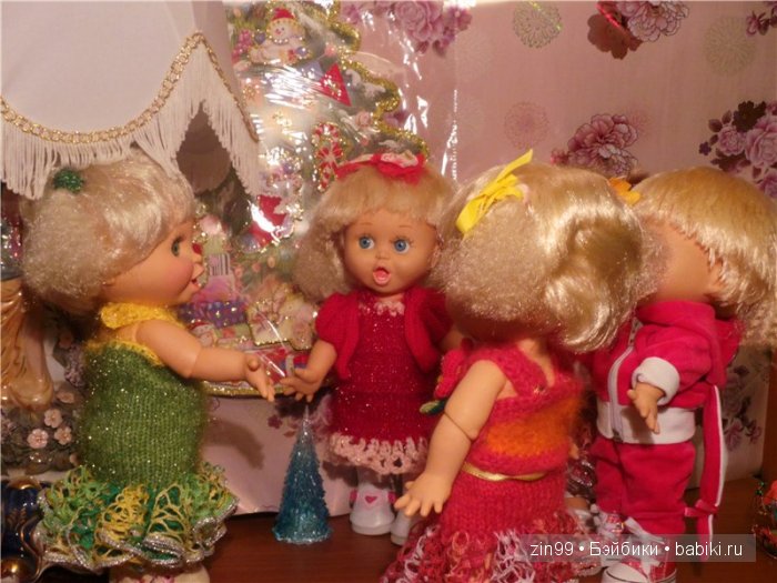 Такая загадочная Сюзи, кукла Galoob Baby Fase dolls