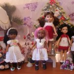 Подготовка к Новому году,  что лучше надеть