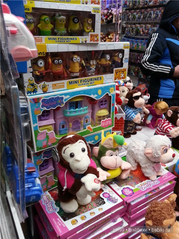 коллекционные куклы