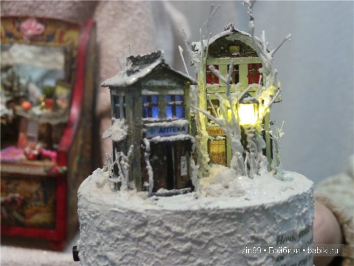 выставка тедди