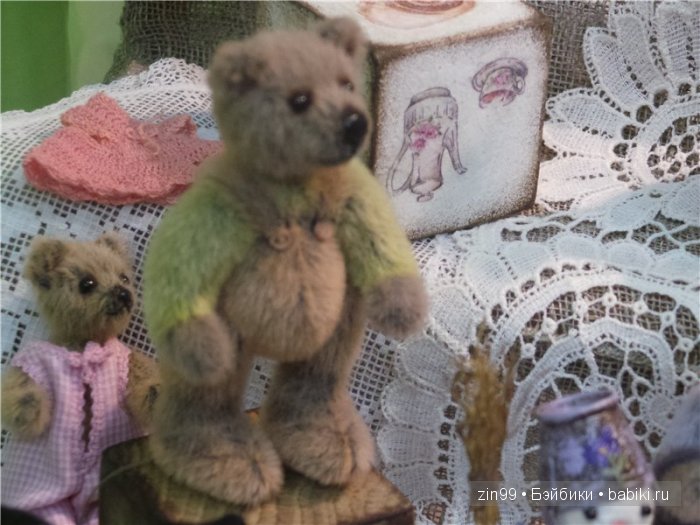 Hello Teddy – 2015. VII Международная выставка коллекционных медведей Teddy! Фоторепортаж