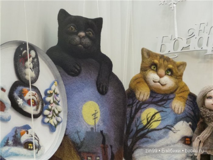 Hello Teddy – 2015. VII Международная выставка коллекционных медведей Teddy! Фоторепортаж