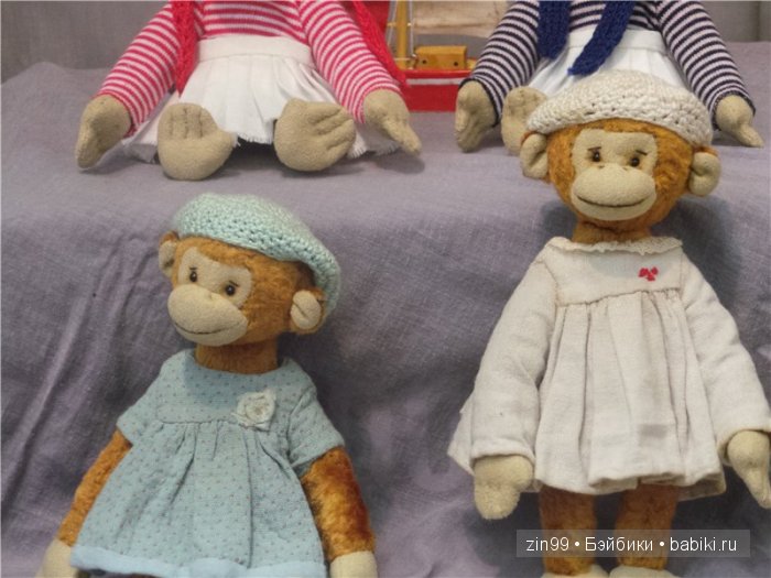 выставка тедди