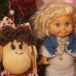 Куклы Фейсинки и Новый 2016 год! Встречаем вместе с Вами!