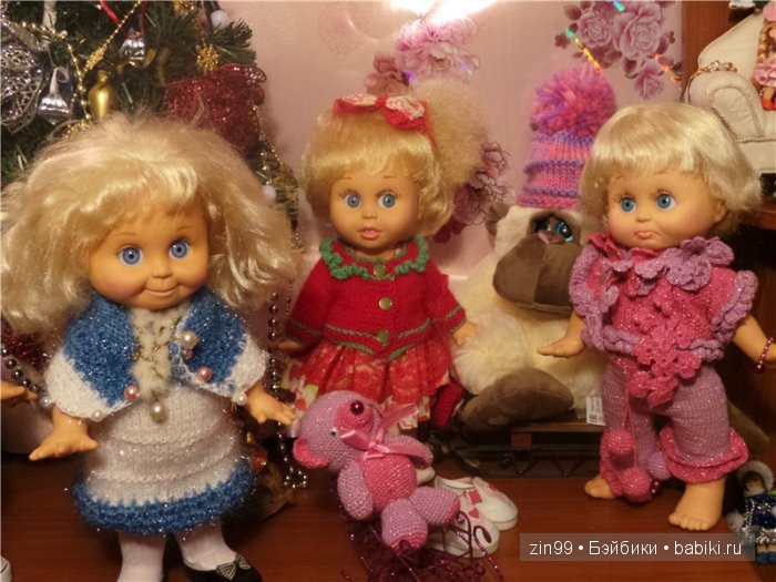 Путешествие в Рождество с куклой Сарой Galoob Baby Fase dolls | Бэйбики Путешествие в Рождество с куклой Сарой Galoob Baby Fase dolls (фото 2)