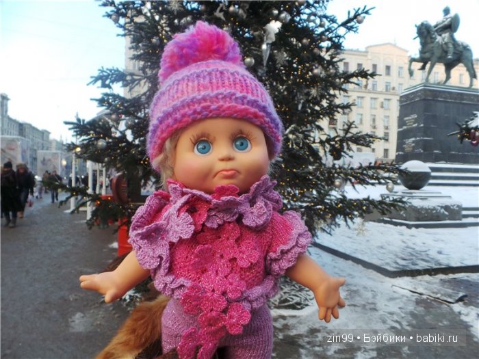 Путешествие в Рождество с куклой Сарой Galoob Baby Fase dolls | Бэйбики Путешествие в Рождество с куклой Сарой Galoob Baby Fase dolls