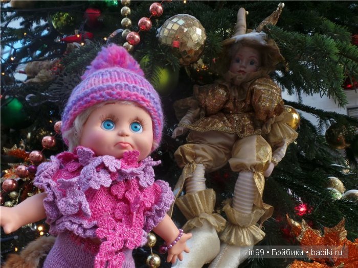 Путешествие в Рождество с куклой Сарой Galoob Baby Fase dolls | Бэйбики Путешествие в Рождество с куклой Сарой Galoob Baby Fase dolls