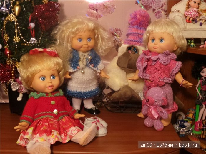 Путешествие в Рождество с куклой Сарой Galoob Baby Fase dolls | Бэйбики Путешествие в Рождество с куклой Сарой Galoob Baby Fase dolls