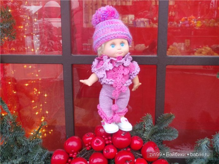 Путешествие в Рождество с куклой Сарой Galoob Baby Fase dolls | Бэйбики Путешествие в Рождество с куклой Сарой Galoob Baby Fase dolls