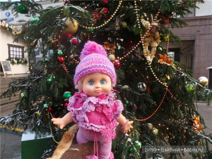 Путешествие в Рождество с куклой Сарой Galoob Baby Fase dolls | Бэйбики Путешествие в Рождество с куклой Сарой Galoob Baby Fase dolls